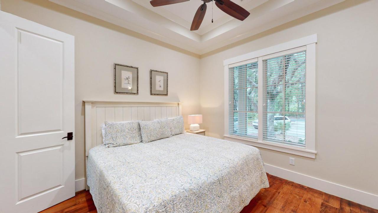 Villa 7 Sea Lane Hilton Head Island Exterior foto